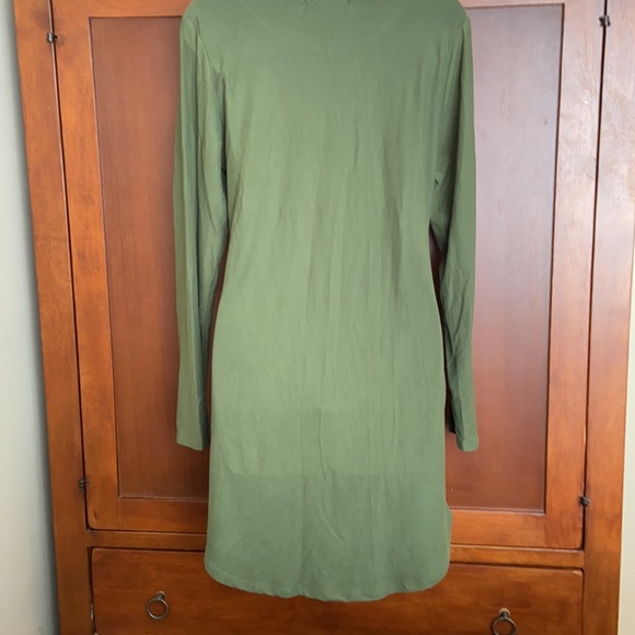 COPY - Super buttery soft dress - Picture 2 of 2